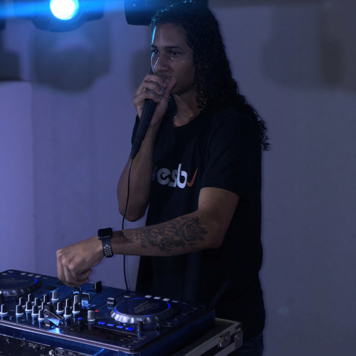 DJ CABELAO 22 - MALVADÃO’s avatar