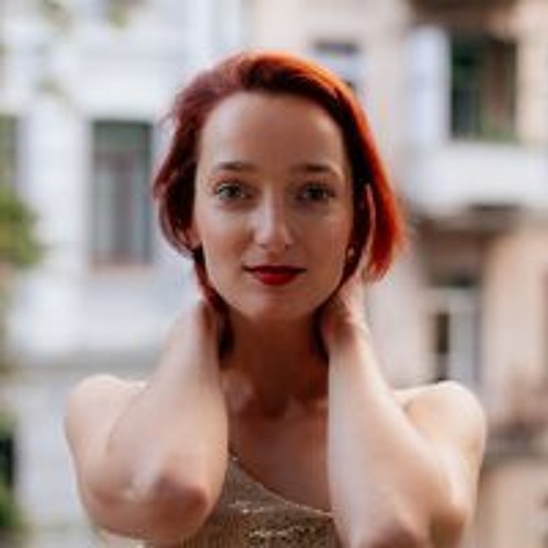 Виктория Щипец’s avatar