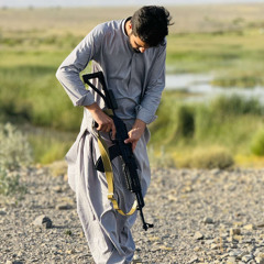 Sami Jalalzai