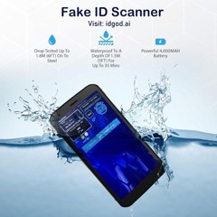 fakeidscanner
