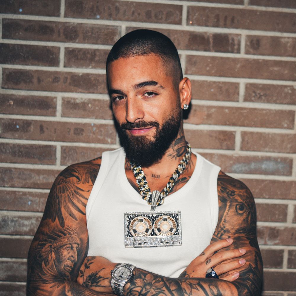 Maluma
