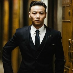 杨将军