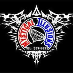 Asdfmystical Illusions