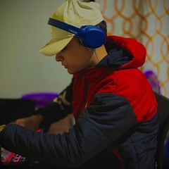DJ ORTEGA CR