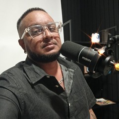 Smooth 80's Indian Mix (VYBZ 100.1 FM RADIO MIX)