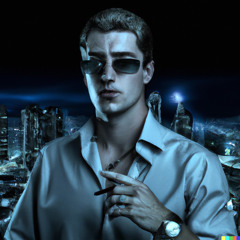Liam Regan