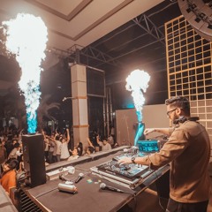 DJ KRATOSS
