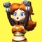 彡★MEGAN★彡