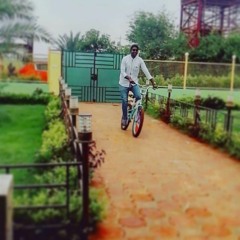 Khalid Abdalla Khalid