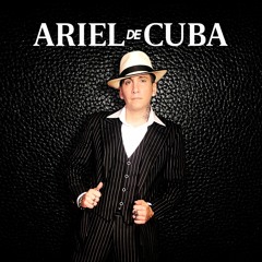 Ariel de Cuba Productor