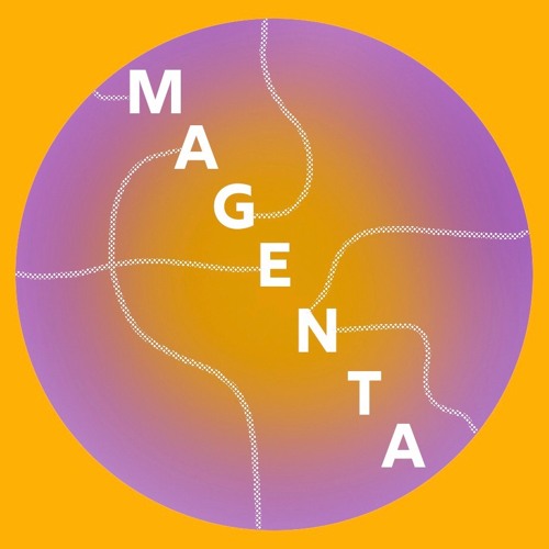 Magenta’s avatar