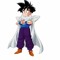 gohan kid