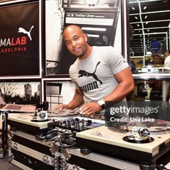 DJ Rashaun