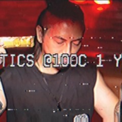 Yrotics