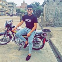 Saif Elsayed