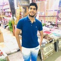 Mahmoud ELyamany