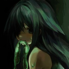 ♱