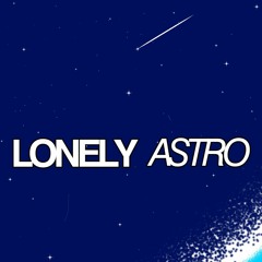 Lonely Astro 9