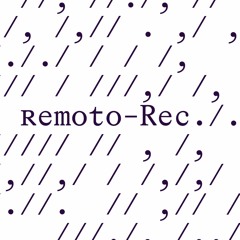 Remoto-Rec.