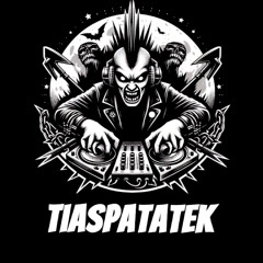 Tiaspatatek