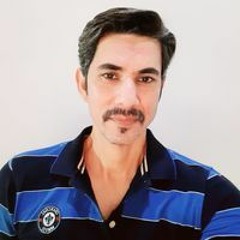 Amir Maqbool