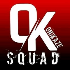 Onikaze Squad OK