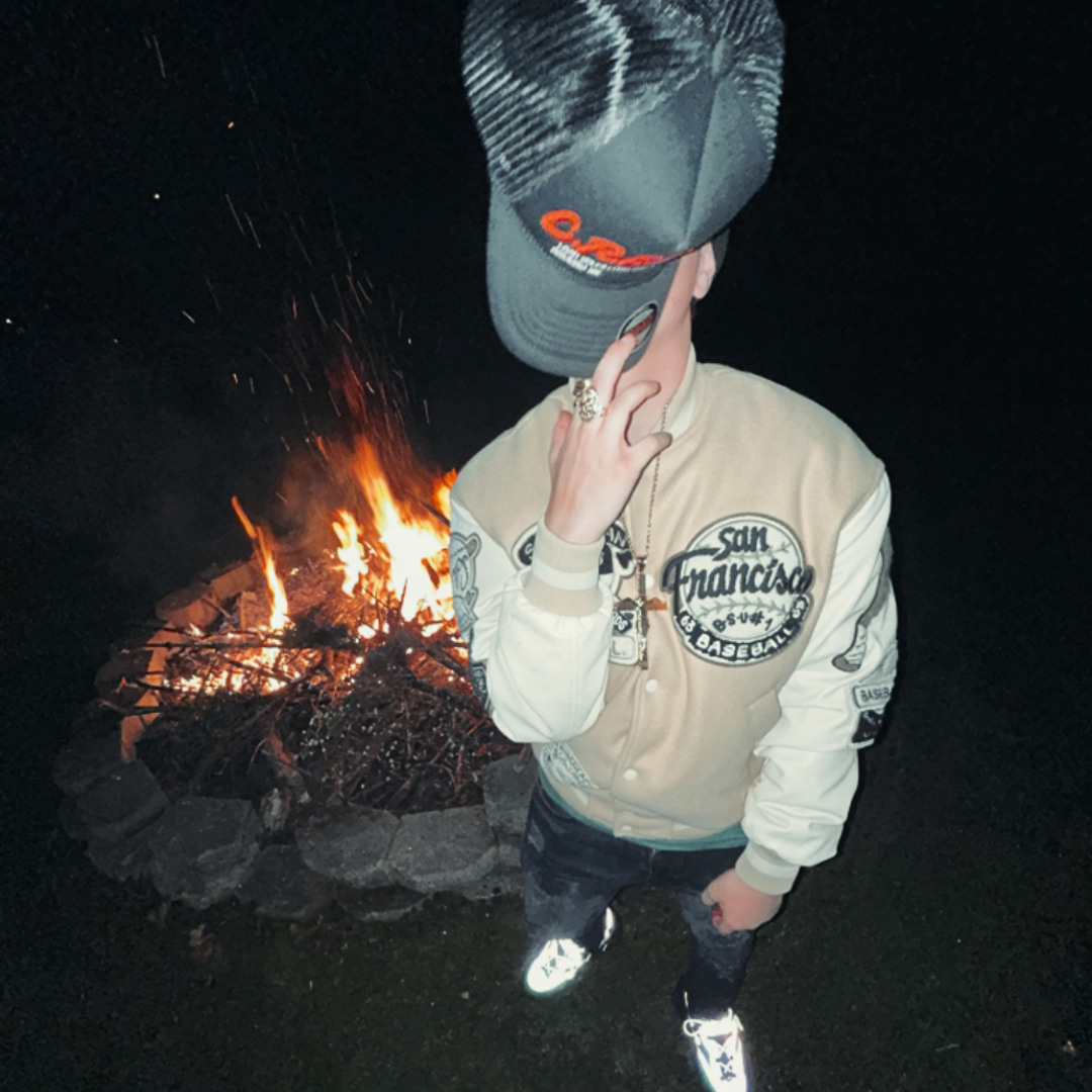 ChosenBaby’s avatar