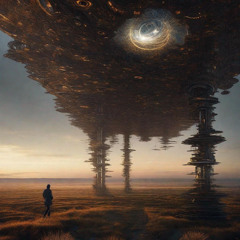 dawn the black sun a new horizon