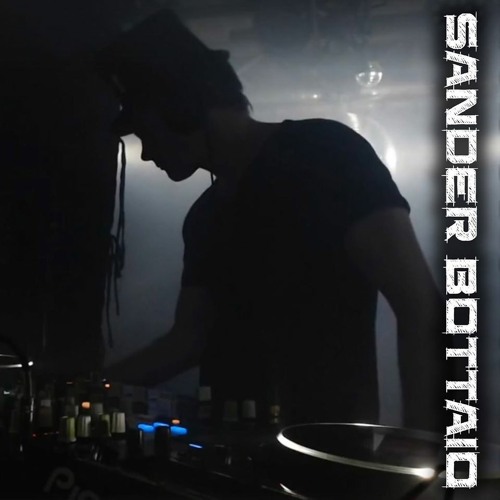 Sander Bottaio artist photo