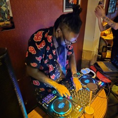 DJ Free