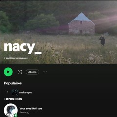nacy
