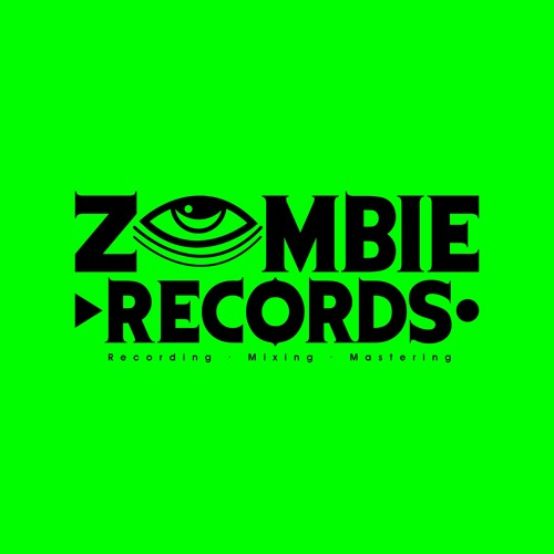 Zombie Records’s avatar