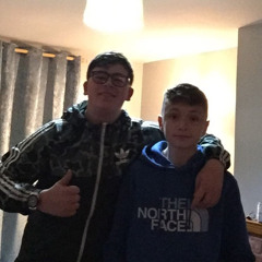 Lleyton Calderwood FTB