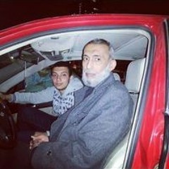 مصطفى محمد شحاتة النجار