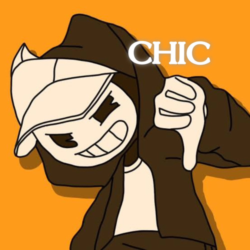 Chic’s avatar