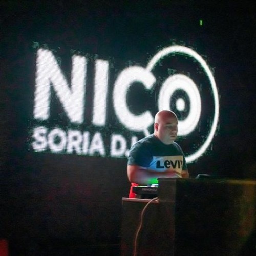 DJNICOSORIA’s avatar