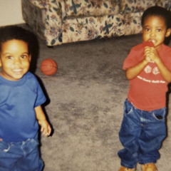 Nasir Gifted Saunders