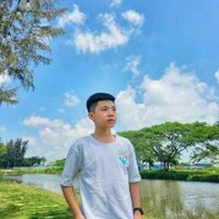 Tấn Phát Ngủyên