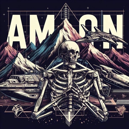 AMON’s avatar