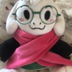 Ralsei:3