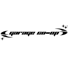 GARAGE CO-OP