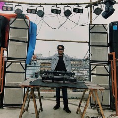 Hla win Prue(DJ WIN)