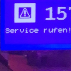 rufen