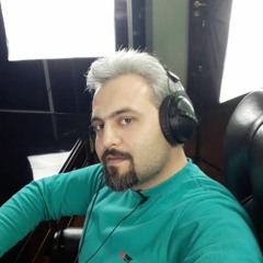 Alireza kashani