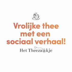 Het Theeza(a)kje