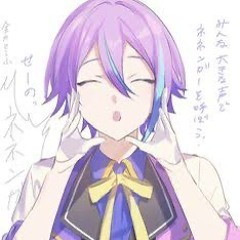 Gabriel Momoka | 💜🎈