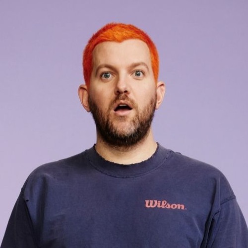 Dillon Francis - I.D.G.A.F.O.S.