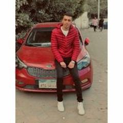 Mohamed Adel