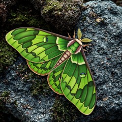Randomly Green
