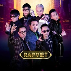 rap việt mùa 2